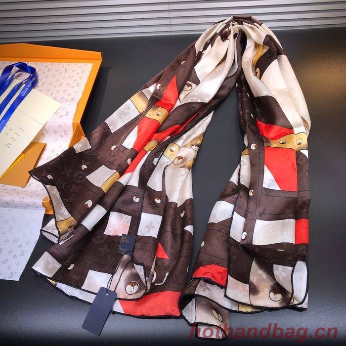 Louis Vuitton Scarf LVS00176 Louis Vuitton Scarf LVS00176